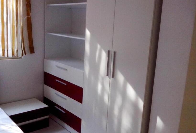 带1个卧室带花园景观的公寓, Marea Resort