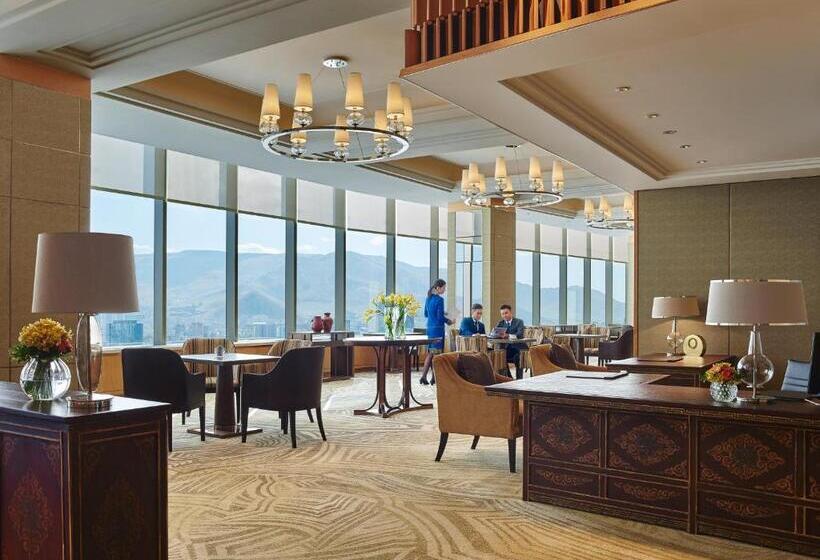 Президентский Люкс, Shangrila Ulaanbaatar