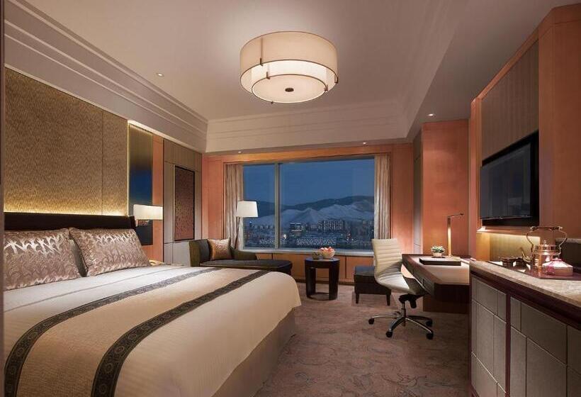 Президентский Люкс, Shangrila Ulaanbaatar
