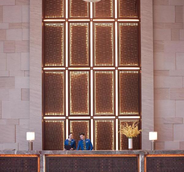 Полулюкс, Shangrila Ulaanbaatar