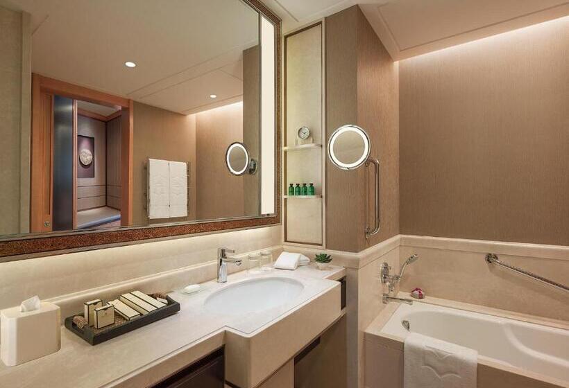 Полулюкс, Shangrila Ulaanbaatar