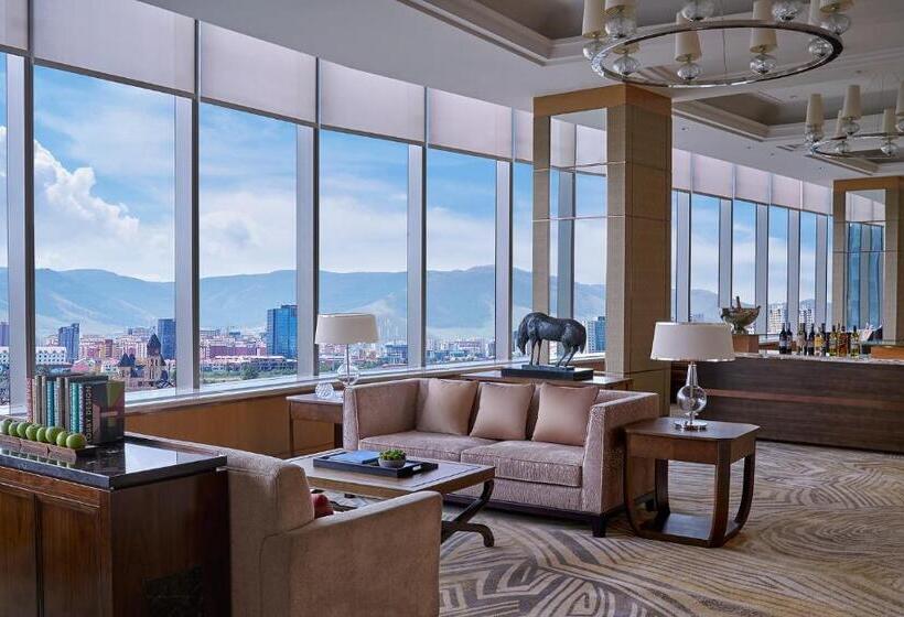 Президентский Люкс, Shangrila Ulaanbaatar