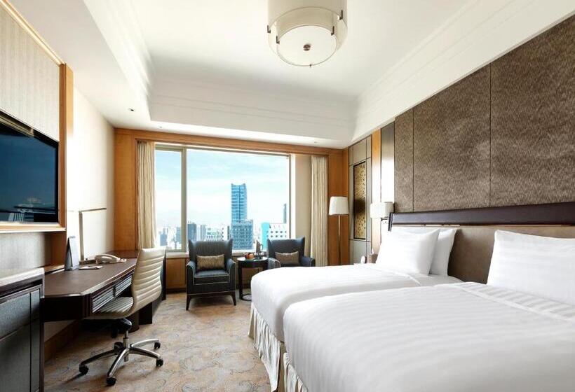 Номер Стандарт, Shangrila Ulaanbaatar