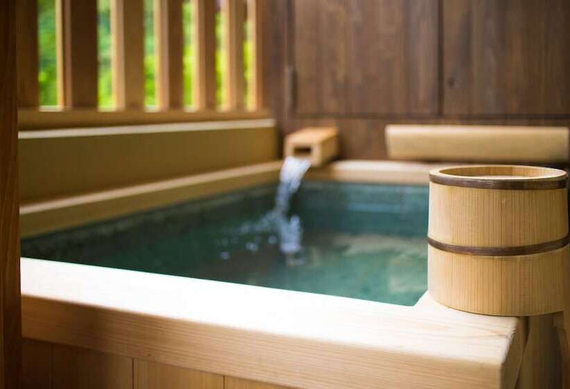 Номер Стандарт Двуспальная Кровать с Видом, Suiran, A Luxury Collection Hotel, Kyoto