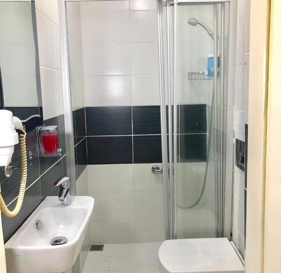 スタンダードシングルルーム, Taksim Square Seven Residence