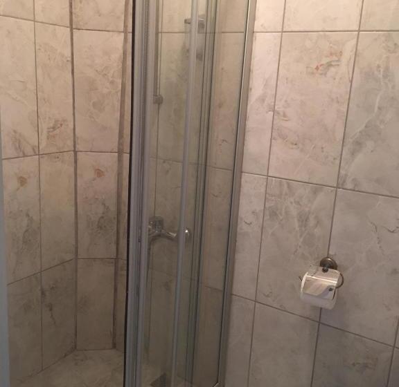 スタンダードシングルルーム, Taksim Square Seven Residence