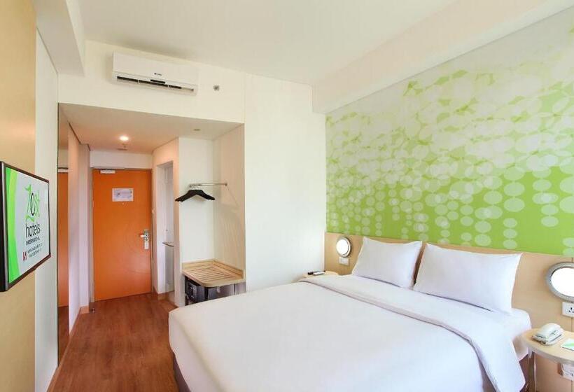 اتاق استاندارد, Zest Airport Jakarta By Swiss Belhotel International