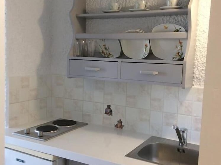 Апартаменты 1 Спальня, Maria Suites