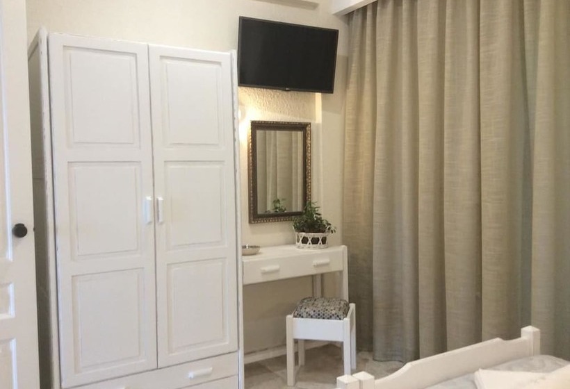 침실 1개 아파트, Maria Suites