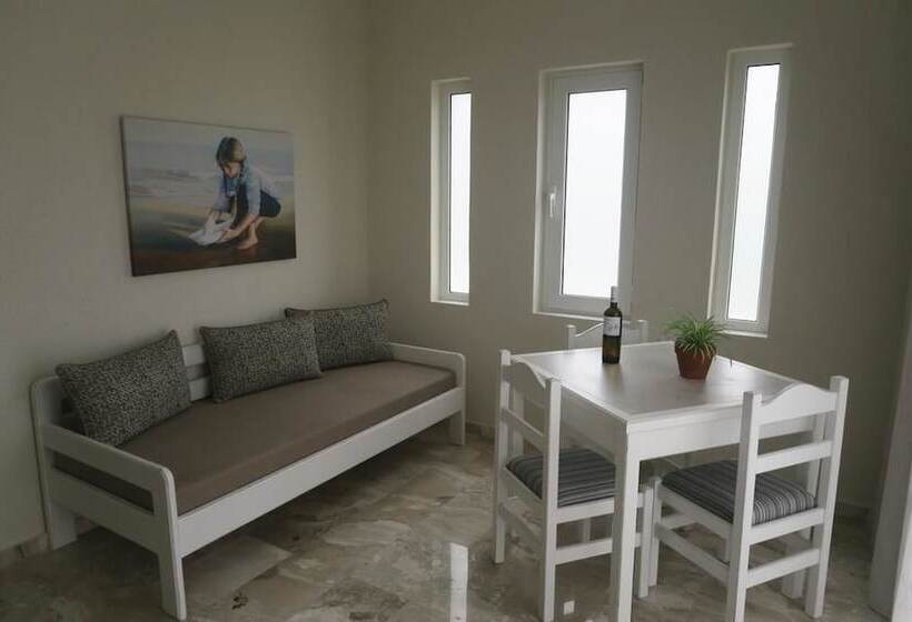Апартаменты 1 Спальня, Maria Suites