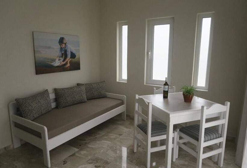 Апартаменты 1 Спальня, Maria Suites