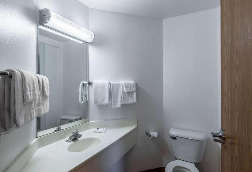 Четырехместный Номер Deluxe, Motel 6 Baraboo, Wi   Lake Delton Wisconsin Dells