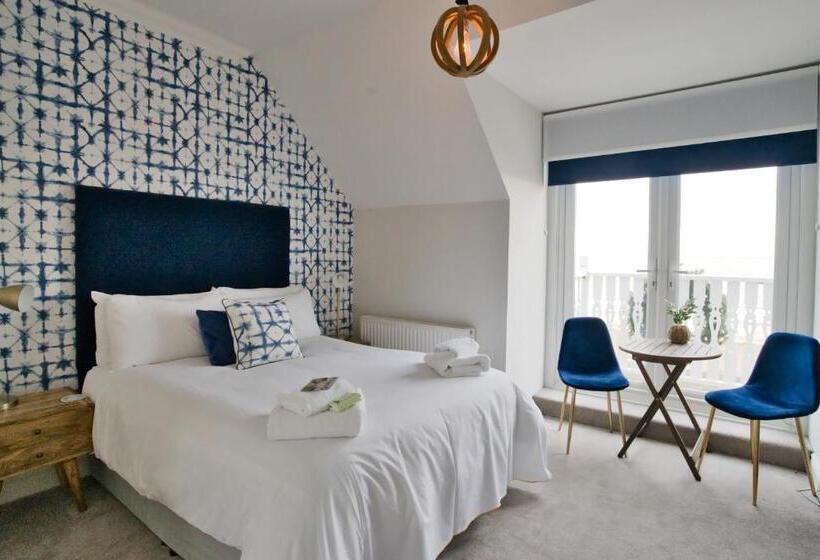 스탠다드 룸, Beaches Guest House