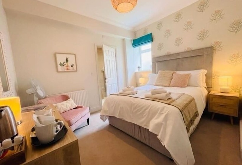 스탠다드 룸, Beaches Guest House