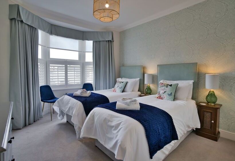 스탠다드 룸, Beaches Guest House