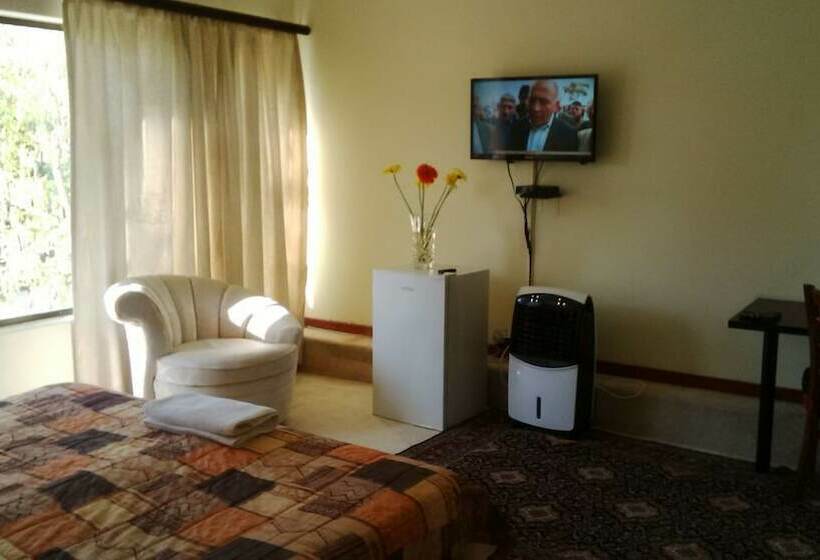 חדר סטנדרט, Noraclox Inn