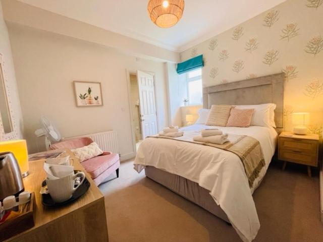 스탠다드 룸, Beaches Guest House