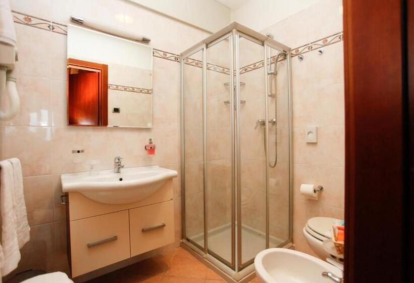 Номер Superior Одноместный, Garda Family House