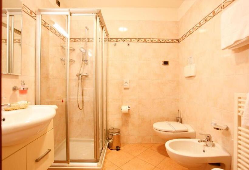 Семейный Номер Superior, Garda Family House