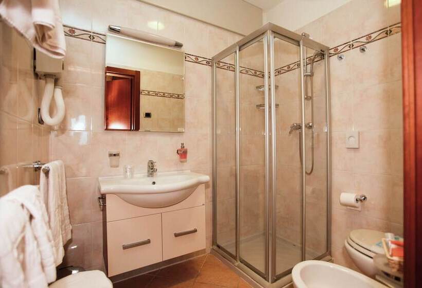 Номер Superior Одноместный, Garda Family House