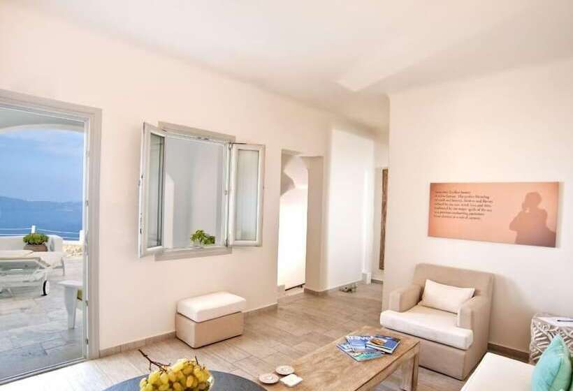 Suite Widok Morze, Allure Suites