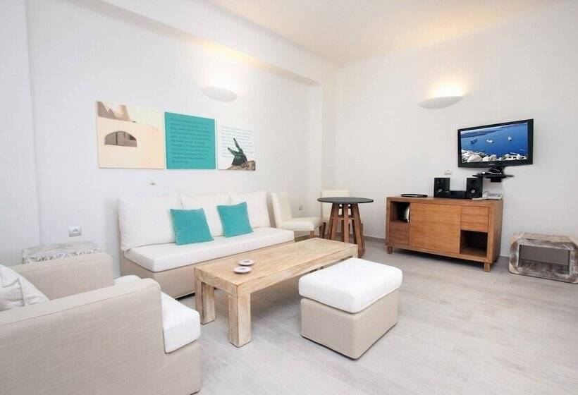 Suite Widok Morze, Allure Suites