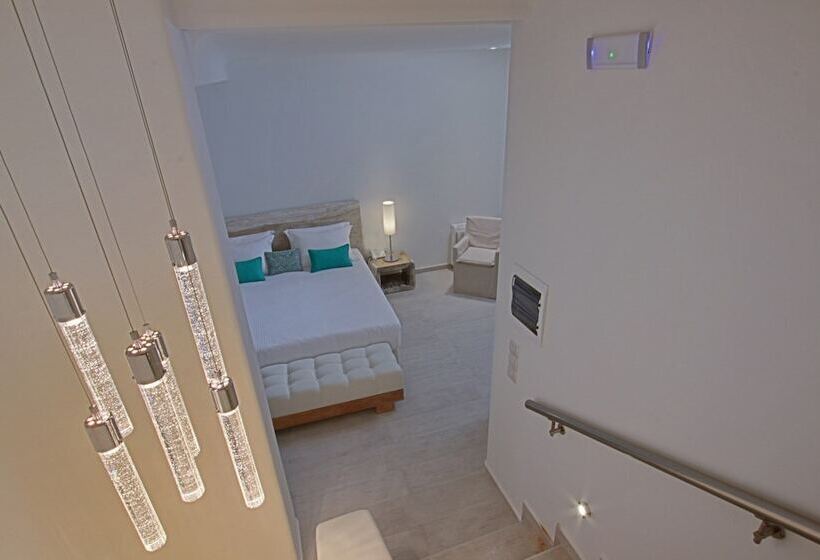 Suite Widok Morze, Allure Suites