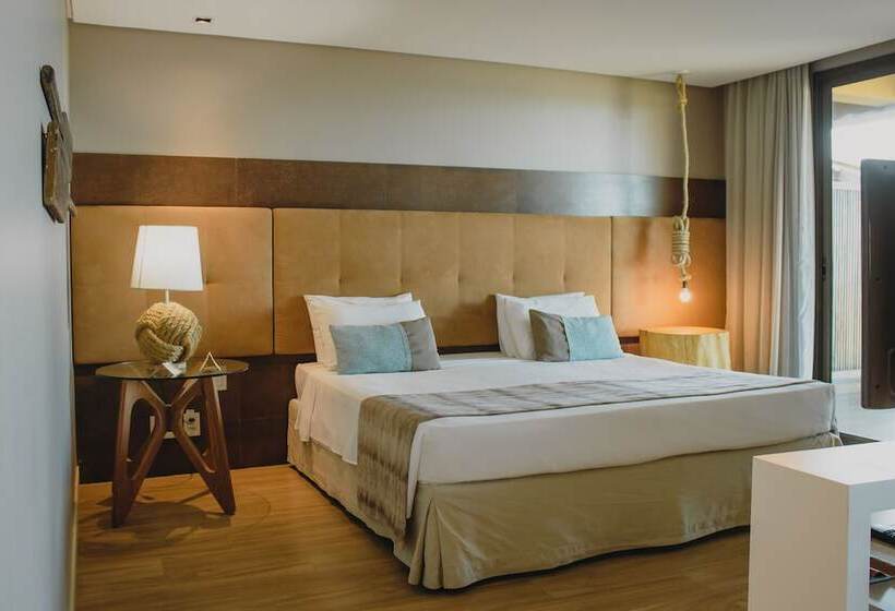 프리미엄 룸, Carmel Cumbuco Resort