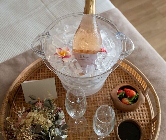 프리미엄 룸, Carmel Cumbuco Resort