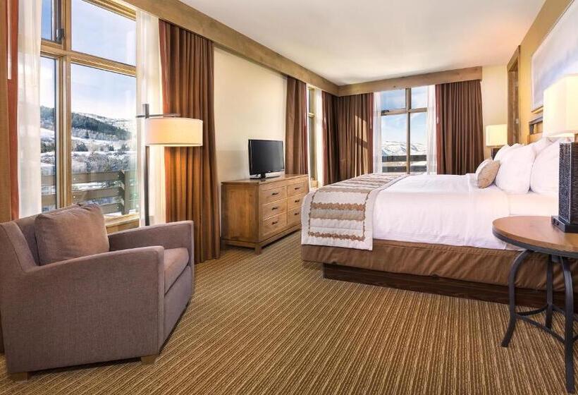 ３ベッドルームスイート, Club Wyndham Resort At Avon