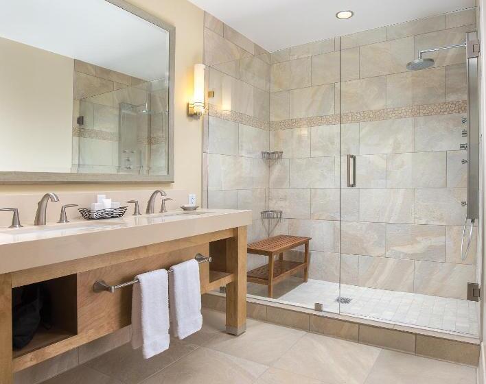 ３ベッドルームスイート, Club Wyndham Resort At Avon