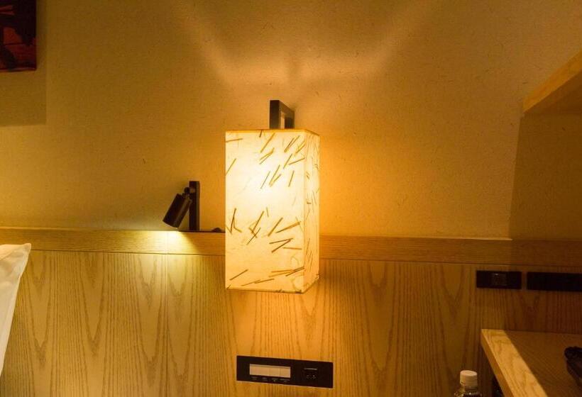Номер Стандарт, Jr Kyushu Hotel Blossom Shinjuku