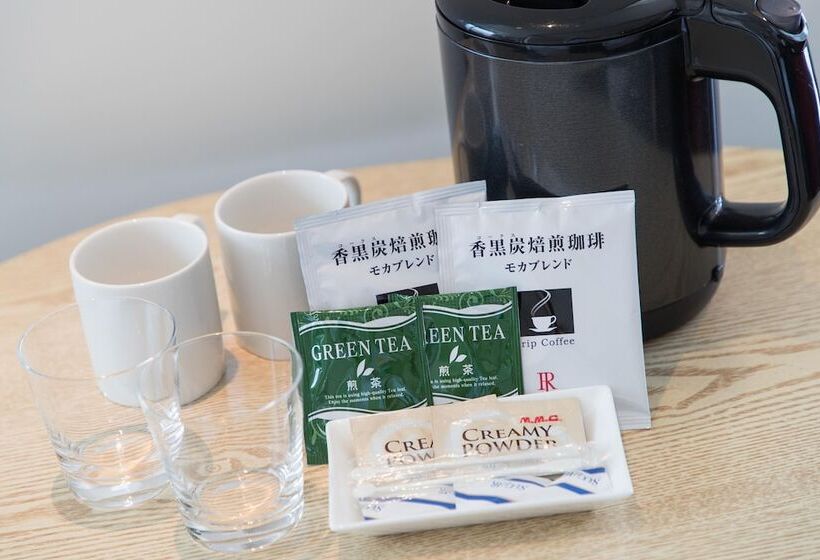 Номер Superior, Jr Kyushu Hotel Blossom Shinjuku