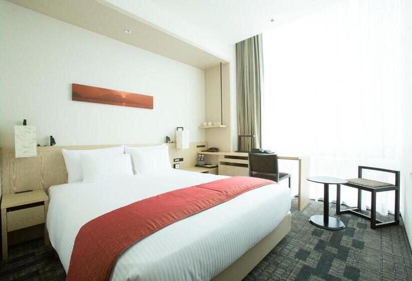 Номер Стандарт, Jr Kyushu Hotel Blossom Shinjuku