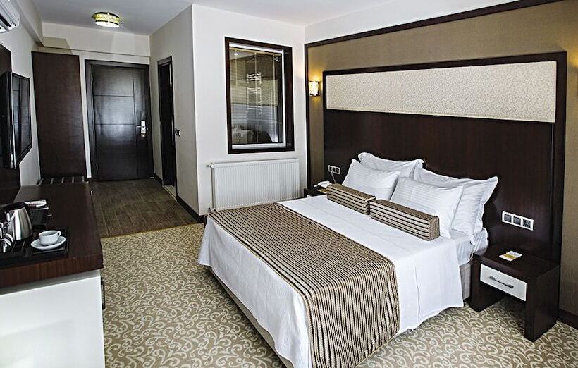 اتاق استاندارد, Lavin Hotel & Spa