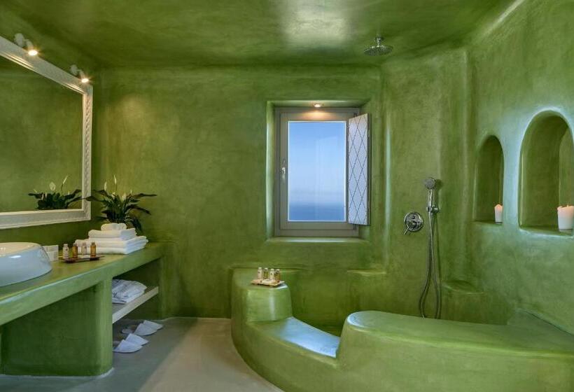 سوییت سوپریور, Skyfall Suites  Adults Only