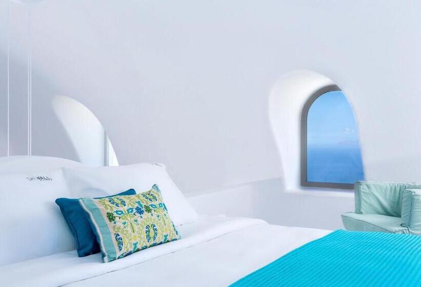 سوییت سوپریور, Skyfall Suites  Adults Only