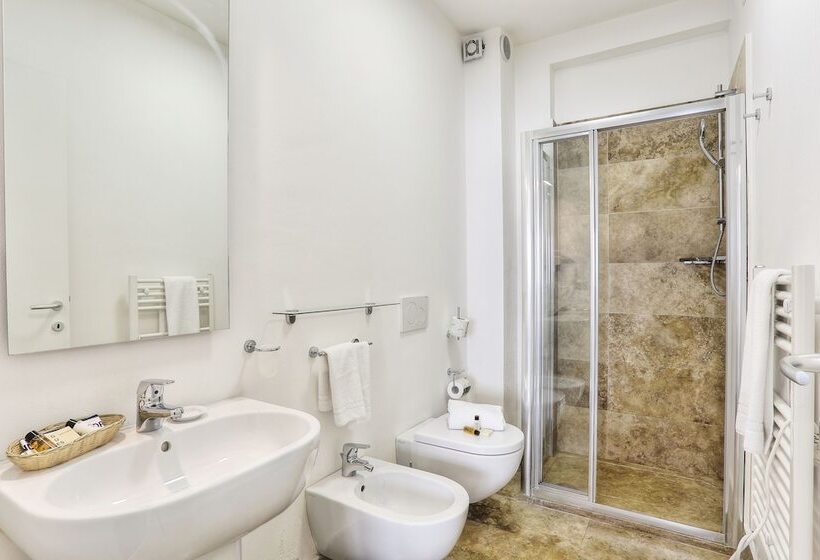 带1个卧室的豪华公寓, The Florence Hills Resort & Wellness