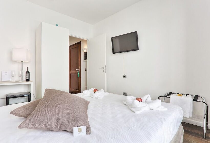 Номер Superior, The Florence Hills Resort & Wellness