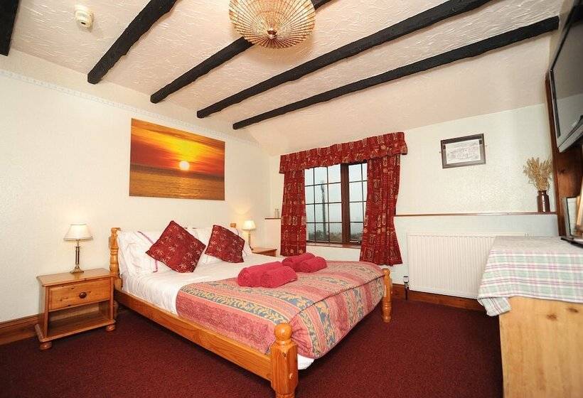 Номер Стандарт, The West Country Inn