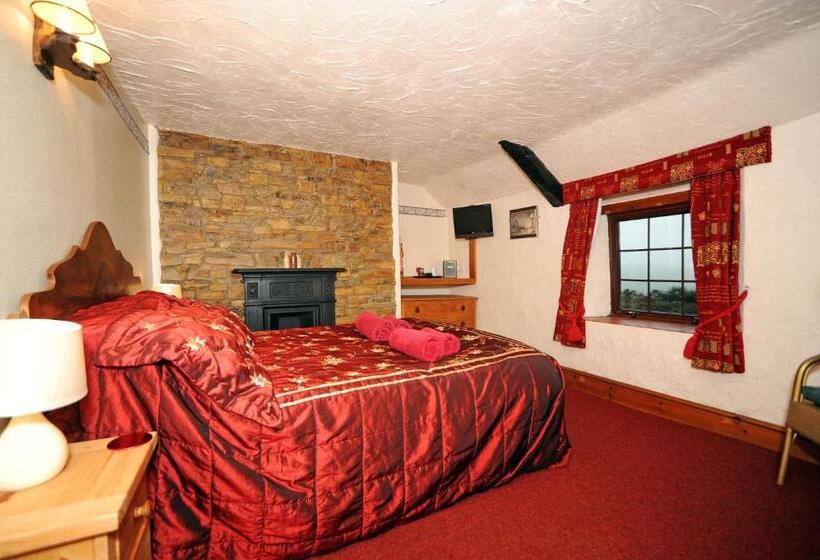Номер Стандарт, The West Country Inn