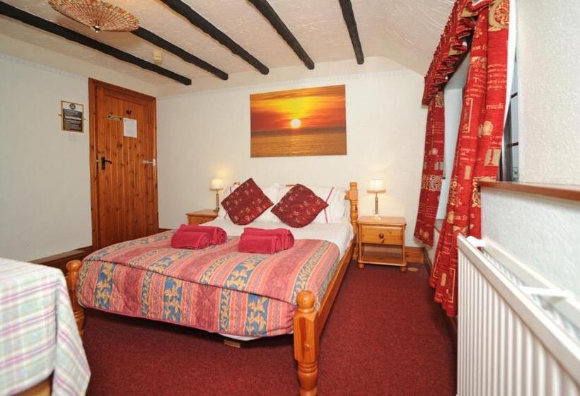 Номер Стандарт, The West Country Inn