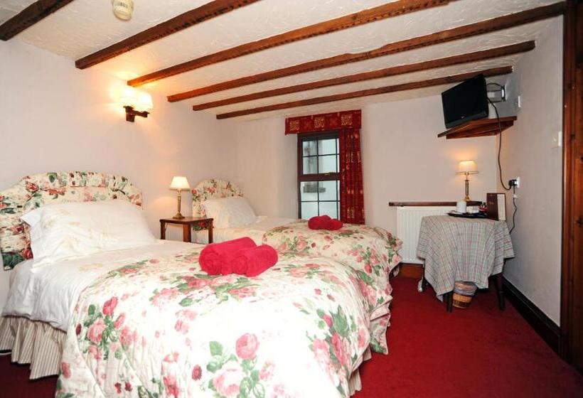 Номер Стандарт, The West Country Inn