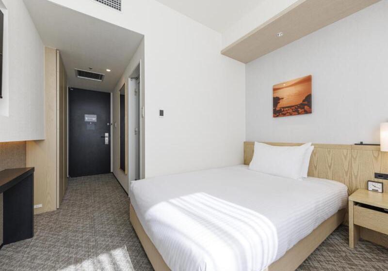 Номер Стандарт, Jr Kyushu Hotel Blossom Shinjuku