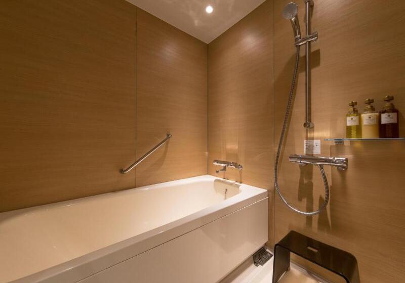 Номер Deluxe, Jr Kyushu Hotel Blossom Shinjuku