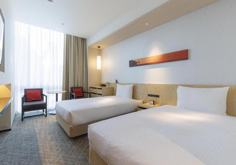 Номер Superior, Jr Kyushu Hotel Blossom Shinjuku