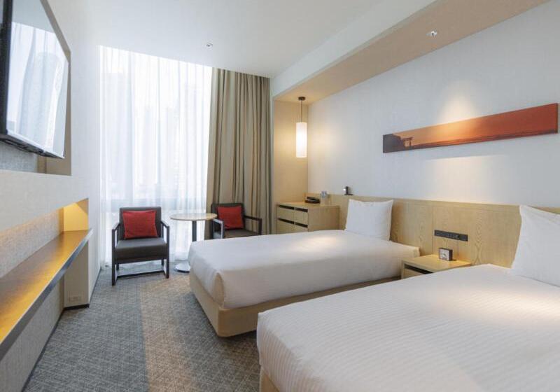 Номер Superior, Jr Kyushu Hotel Blossom Shinjuku