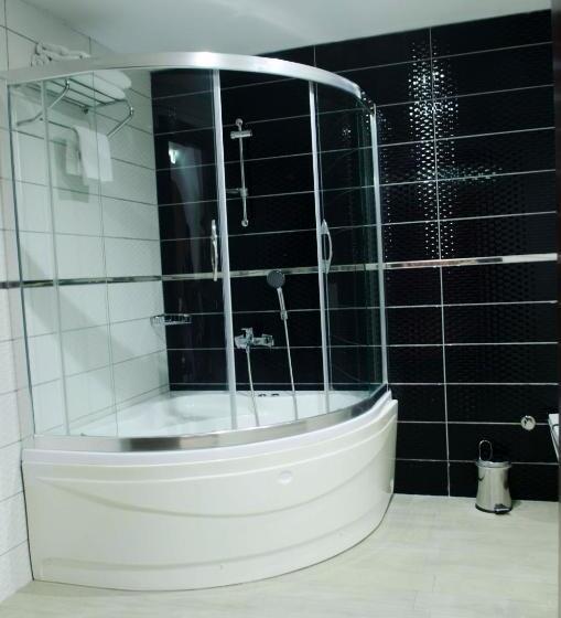اتاق استاندارد یک نفره, Lavin Hotel & Spa