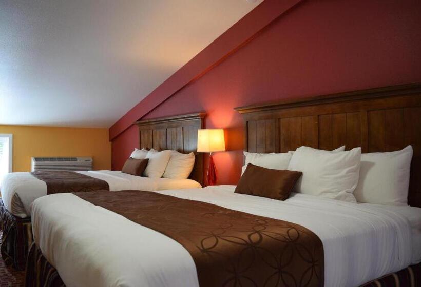 Family Suite, Dew Drop Inn