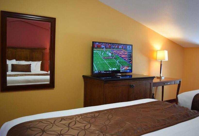 Family Suite, Dew Drop Inn